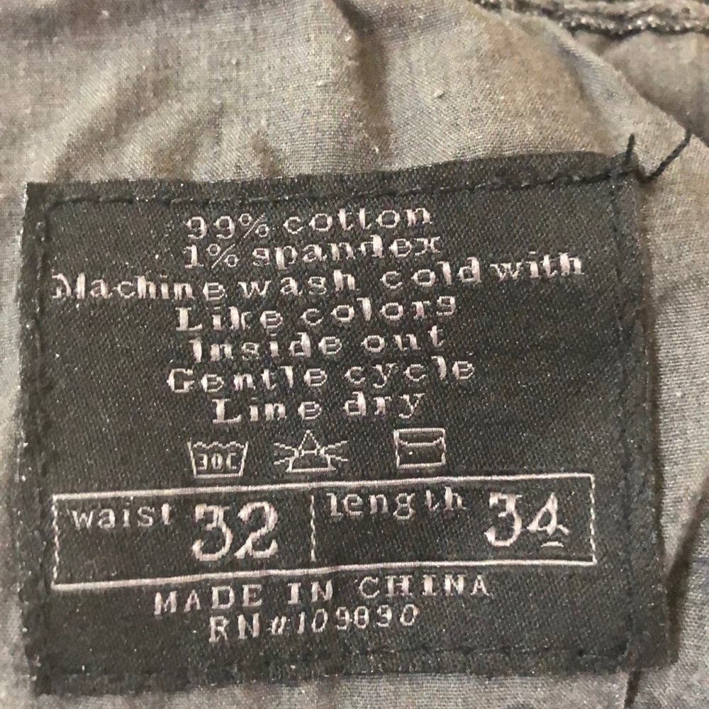 Jeans - Picture 7 of 7